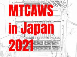 MTCA workshop for accelerator and physics in Japan