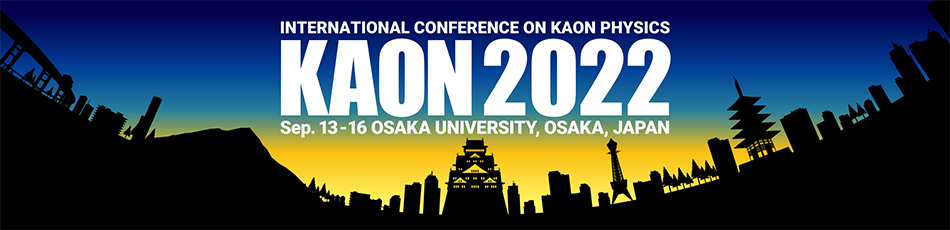 International Conference on Kaon Physics 2022 (KAON2022)