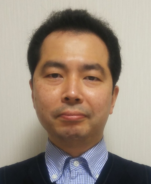 Photo of Prof. Ninomiya