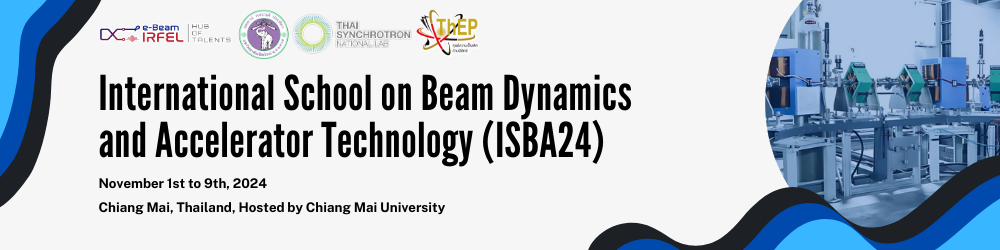 7th international school on Beam Dynamics and Accelerators