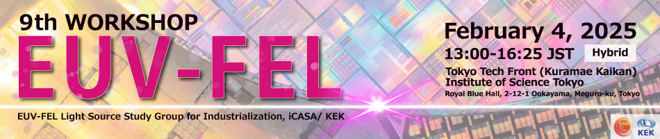 9th EUV-FEL Workshop