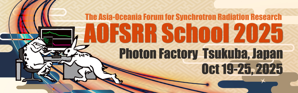 AOFSRR School 2025