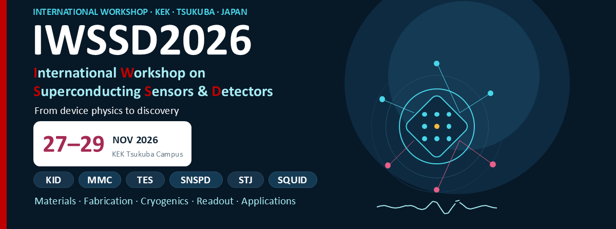 IWSSD2026